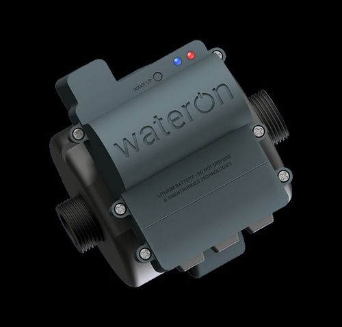 Smart Water Meter (Wateron)