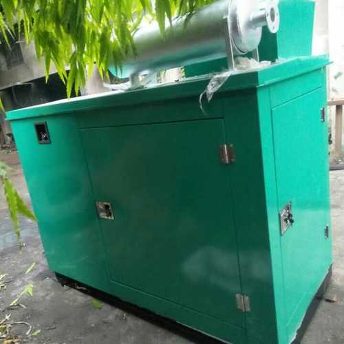 Sound Proof Genset Canopy