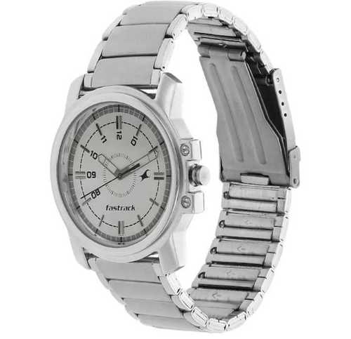 Stylish Look Wrist Watch