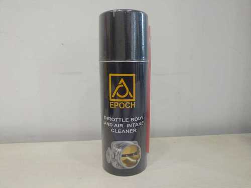 Throttle Body And Egr Cleaner