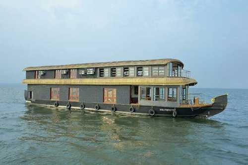 Alappuzha House Boat