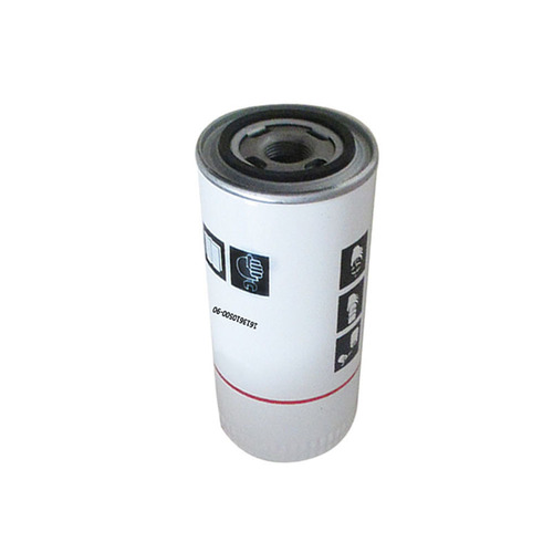 Carton Steel Atlas Copco Replacement Oil Filter -90 For Atlas Copco Air Compressor Parts