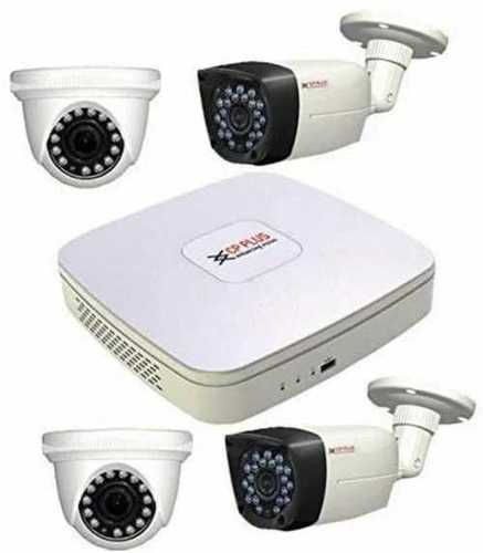 सीसीटीवी कैमरा और डेस्कटॉप रिपेयरिंग एप्लीकेशन: रेस्टोरेंट