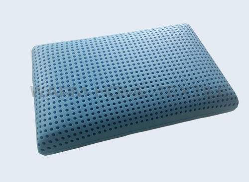 Comfortable Memory Foam Pillow Application: Back