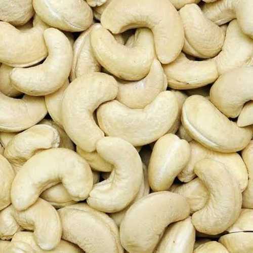 White Fine Taste Cashew Nuts