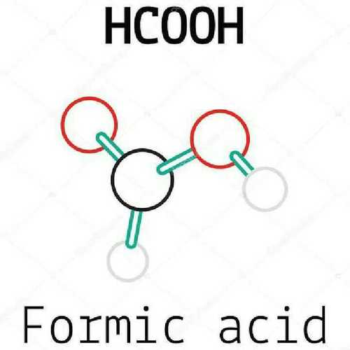 Formic Acid Application: Preservative And Antibacterial Agent