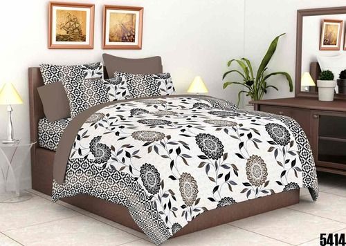 Handloom Fine Cotton Bedsheets