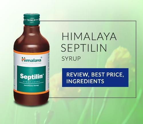 Himalaya Septilin