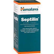 Himalaya Septilin