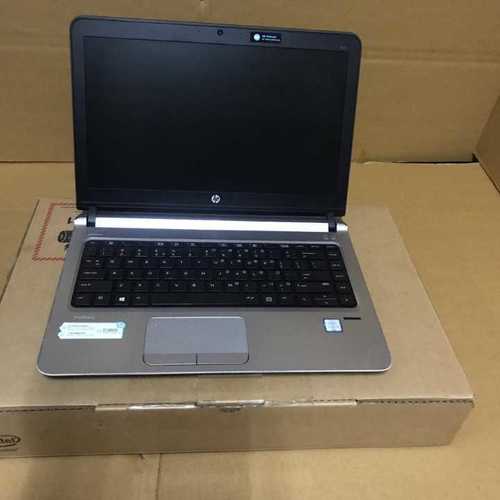 Hp Probook G3 430 लैपटॉप