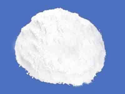 Industrial Grade Heavy Calcium Carbonate