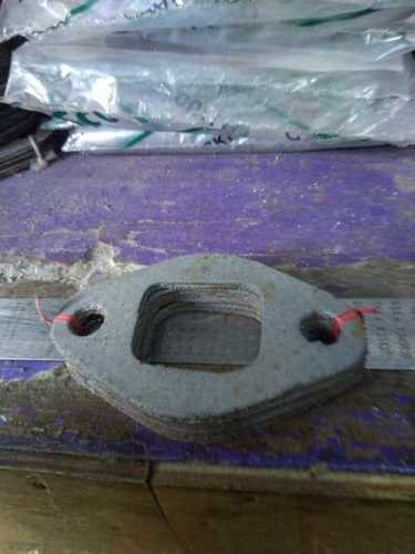 Industrial Hard Metal Gasket