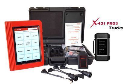 Launch X431 Pro 5.0 SE at Rs 95000, Car Diagnostic tools in Gurgaon