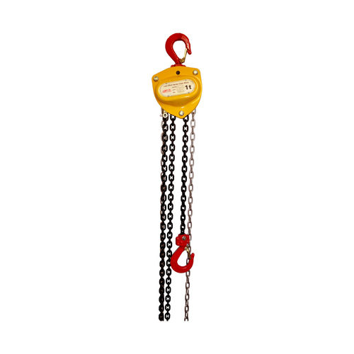 Liftit Chain Pulley Blocks