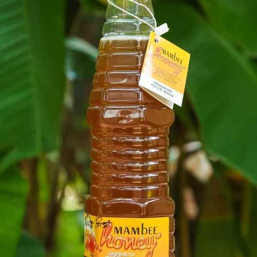 Mambee White Forest Honey
