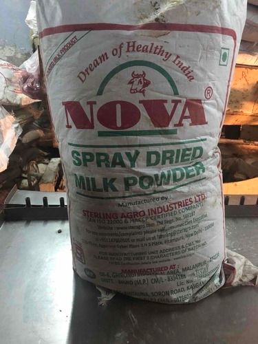 Nova Whole Milk Powder