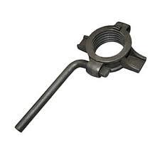 Prop Nut With L & T Type Handle Application: Construction