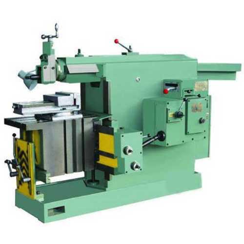 Shaper Machine Job Work