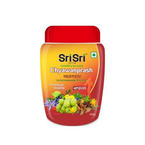 Sugar Free Sri Sri Tattva Chyawanprash - 1 Kg