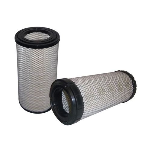 Paper Sullair Replacement Air Filter 02250125-372 For Sullair Air Compressor