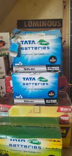 Tata Luminous Green Batteries