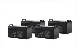 Universal Series Sealed Lead Acid Battery