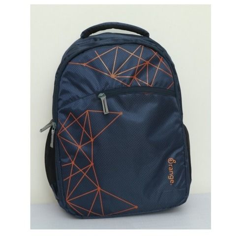 Customize Attractive Design School Backpack