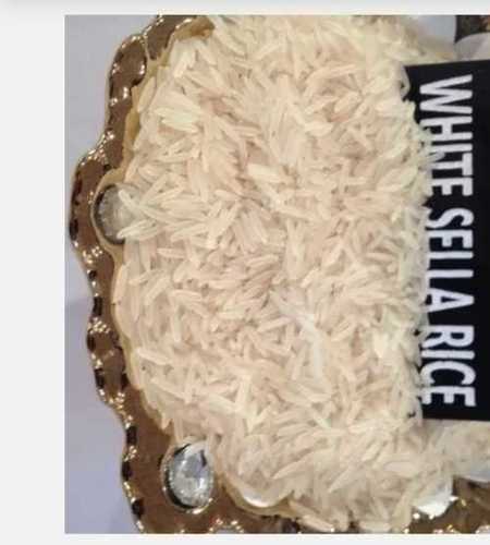 Basmati White Sella Rice