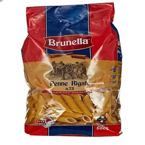 Brunella Penne Rigate Pasta