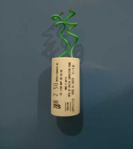 Ceiling Fan Capacitor For Fans