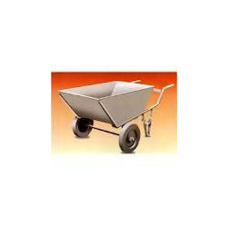 Easy To Handle Wheel Barrow