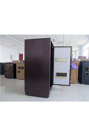 Electronic Security Steel Safe (EU-150JD)