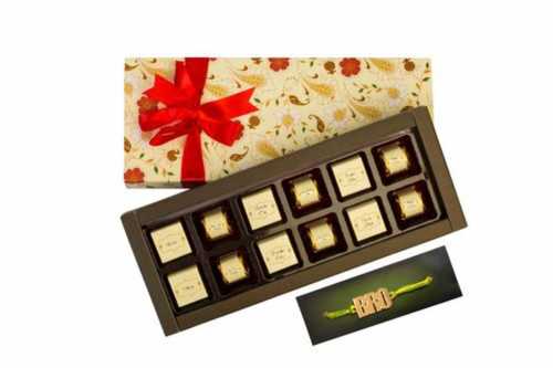 Fancy Assorted Chocolate Box