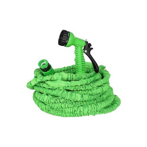 Gardening Hose And Nozzle