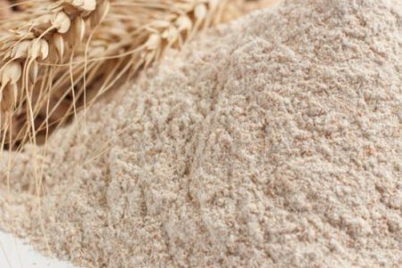 Good For Health Wheat Flour