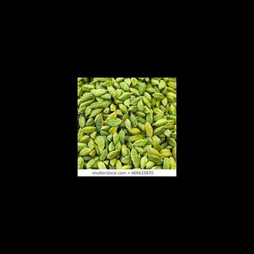 Green Cardamom (Hari Elaichi)