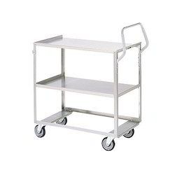 High Strength Tray Trolley