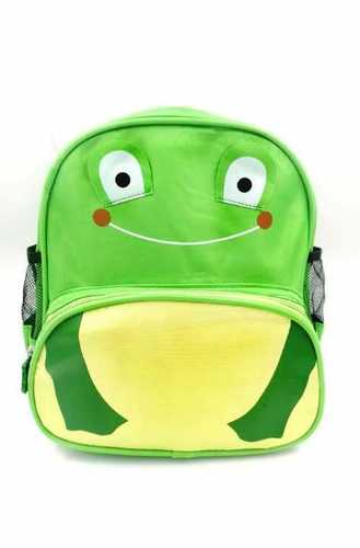 Available In Various Colors Kids And Toddler School Backpack