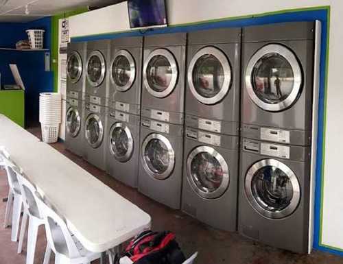 Laundry Dry Cleaning Service By Laundry Club