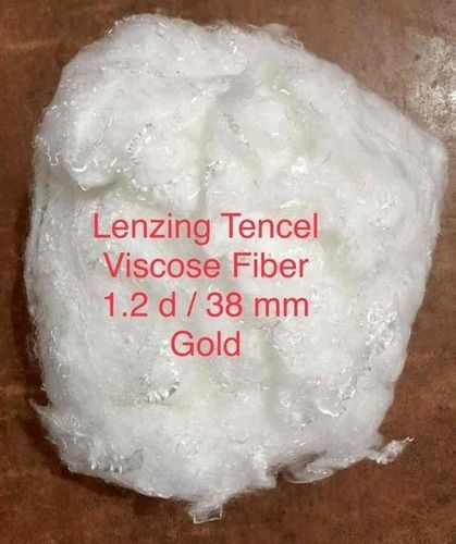 viscose staple fiber