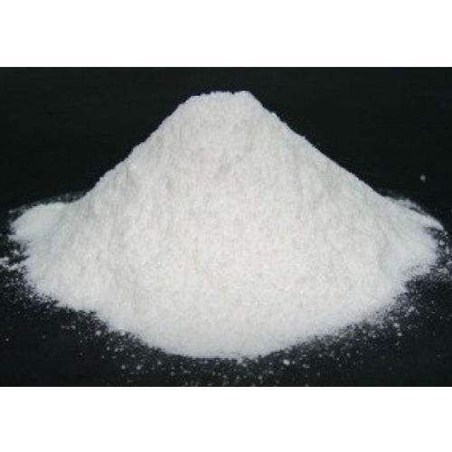 Magnesium Sulphate