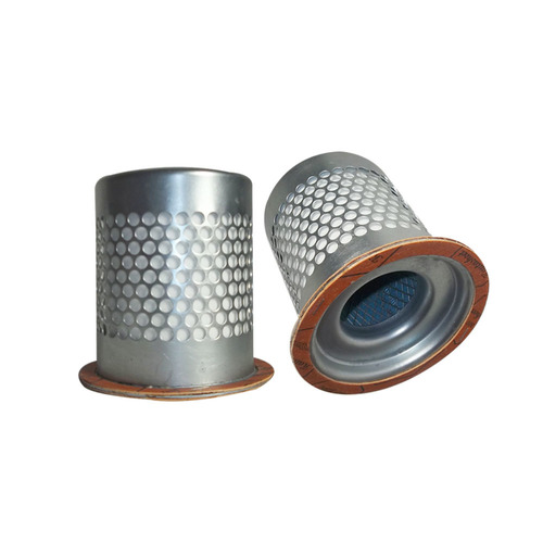 Carton Steel Mengma Supply Mann Built-In Oil Separator For Mann Compressor Parts