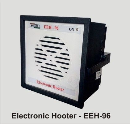 Multi Tone Electronic Hooters