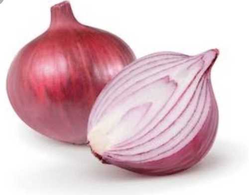 Natural Fresh Red Onion