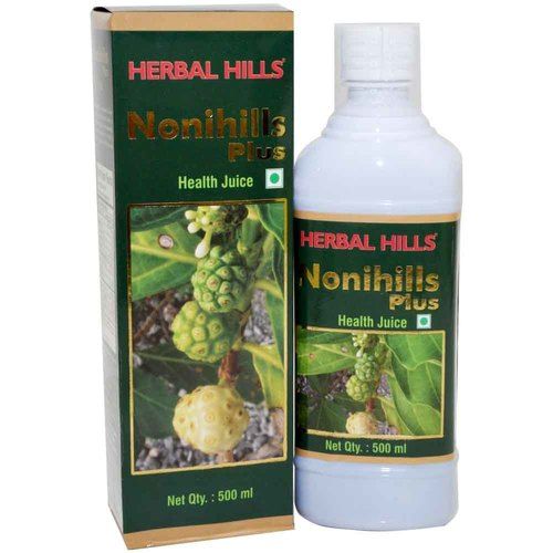 Polishing Noni Juice - Energy Boosting & Detoxification