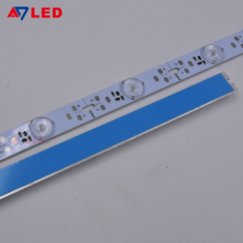 Outdoor Advertising Led Light Bar