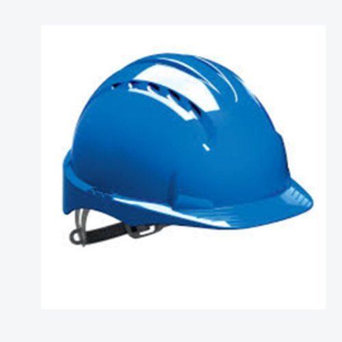 Polyethylene Helmet