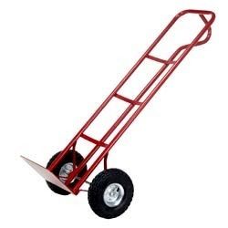Precisely Engineered Hand Truck