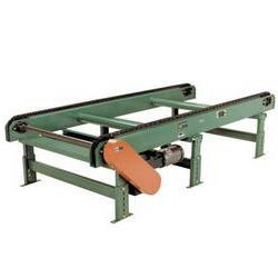 Smooth Functioning Chain Conveyors Load Capacity: 1-50 Kg Per Feet  Kilograms (Kg)