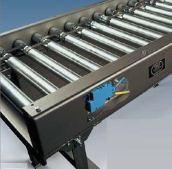 Smooth Operation Material Handling Conveyor